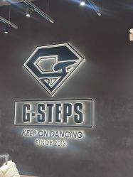 -G-STEPS舞蹈工作室