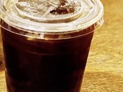 本周咖啡-星巴克(常州新北公园店)