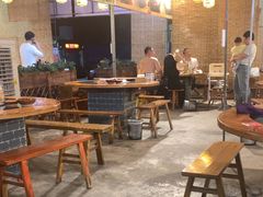 -山城柴火鸡·全鸡宴·跳水蛙(五小区店)