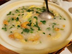 -翡翠小城·海鲜豆捞·广式点心(老佛爷店)