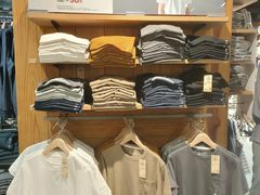 -MUJI无印良品(杭州万象城店)
