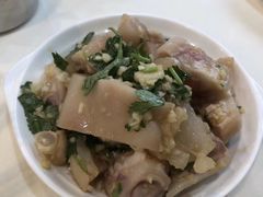 -旺角宝港式茶餐厅(寮步店)