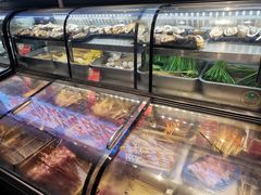 -三毛演义·湖南烧烤大排档(南浦店)