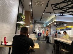 -吉祥馄饨(虹桥火车站店)