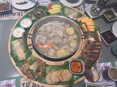 -椰小鸡·琼州糟粕醋(美兰缤纷城店)