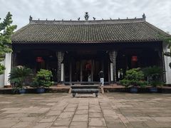 -三苏祠