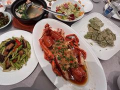 -宁海食府(大剧院店)
