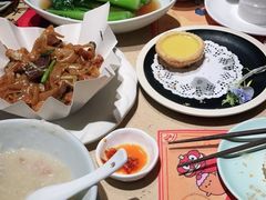 -点都德(华强南店)