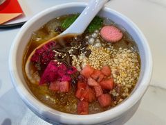 -雅佳神话·麻辣烤鱼(新街口店)