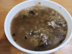 -百成大同鸭肉粥(大同总店)