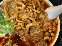 -西月城谭豆花(春熙路店)
