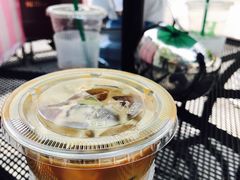 -ALPHA COFFEE阿尔法咖啡(虹莘路店)
