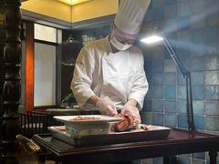 -粗茶淡饭·隐庐私厨(东亭店)