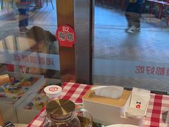 -西贝(武汉群星城店)