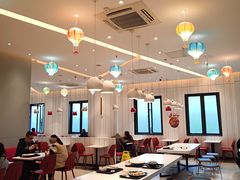 -乡村基(双流时代奥特莱斯餐厅)