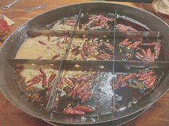 -独雅老火锅(原宏声巷店)