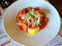 -安妮意大利餐厅(日坛店)