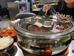 -本炙炭烤·蒲烧活鳗料理店(金沙洲店)