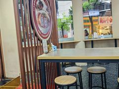 -面道赞宁海海鲜面(迎凤街店)