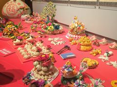 -北京工艺美术博物馆