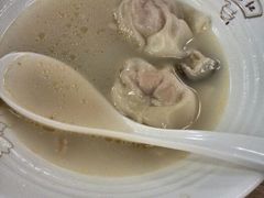 三鲜龙抄手-蓉李记成都名小吃(合肥包河万达店)