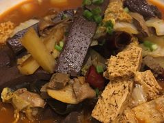 -老爷庙风味美食府(魏都大道店)
