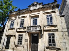 -赤坎·广东华侨国际旅游度假区