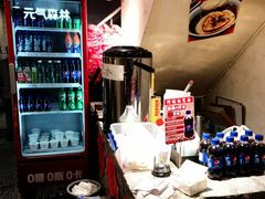 -阿福板凳面(观音桥店)