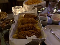 -LONG BAR 廊吧(外滩华尔道夫酒店)