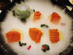 -夜宴江景餐厅