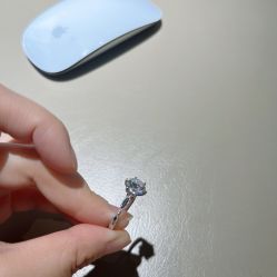 -VE DIAMOND·天然&培育钻石定制