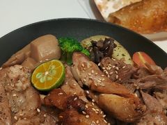 -牛邸·烧肉饭(来福士店)