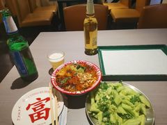 -火焰枪蛋·烧烤(奉天街店)