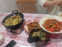 -高嗲嗲·湘味爆炒王(新城科技园店)