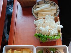 -老员外骨汤火锅(海州古城店)