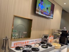 -豪享来中西餐厅(金水东路店)