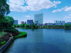 -大兴滨河森林公园