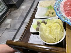 -马记伊源斋涮肉·清真菜(百子湾店)