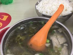 -陈记汤饭(水巷口店)