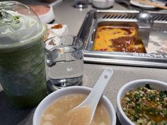 -海底捞火锅(东方时代广场店)