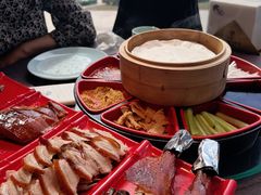 -羲和雅苑•北京烤鸭(乐园道万象城店)
