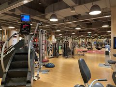 -北京嘉里健身·Kerry Sports(北京嘉里大酒店)