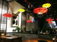 -受气牛肉·重庆耙牛肉(来福士店)