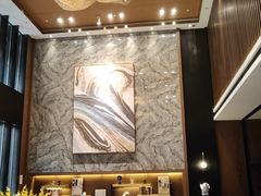 -乔治莫兰迪酒店(济南解放路山东大学店)