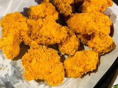 -马路牙子地桌烤肉(工体店)