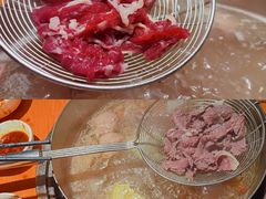 -海银海记潮汕牛肉火锅(新港中路海珠店)