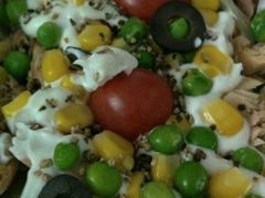 -吃饼人西餐(南开店)