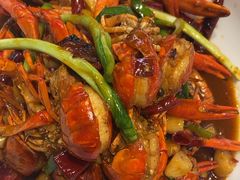 -聚味瞿记·龙虾堂(坡子街店)