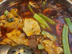 -黑竹香鸡(营和巷店)