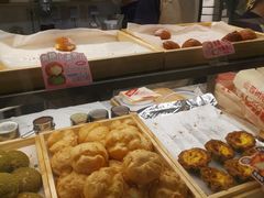 -西树泡芙(湖滨银泰in77B区店)